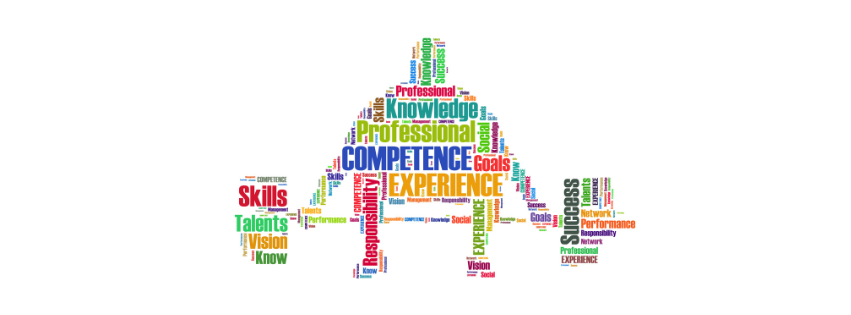 COMPETENCES TRANSVERSES